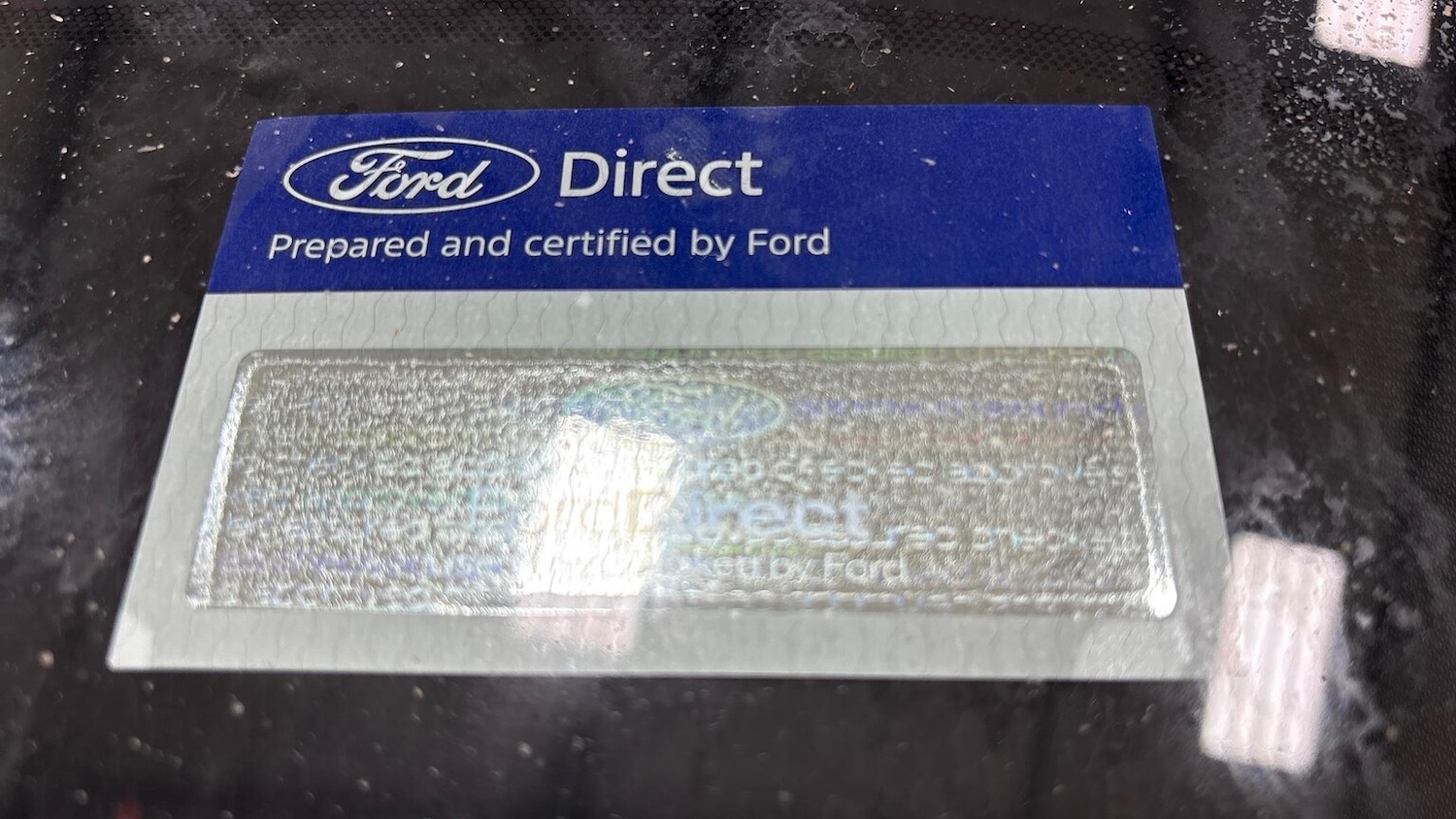 Used Ford Focus 2024 for sale - 76951229: Photo 23