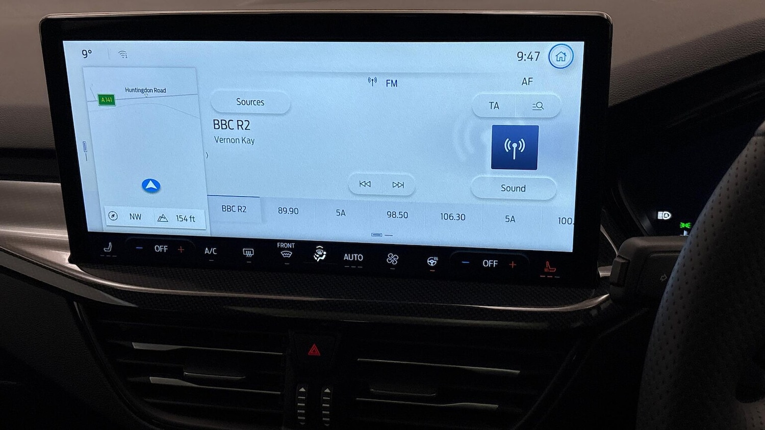 Used Ford Focus 2024 for sale - 76951229: Photo 27