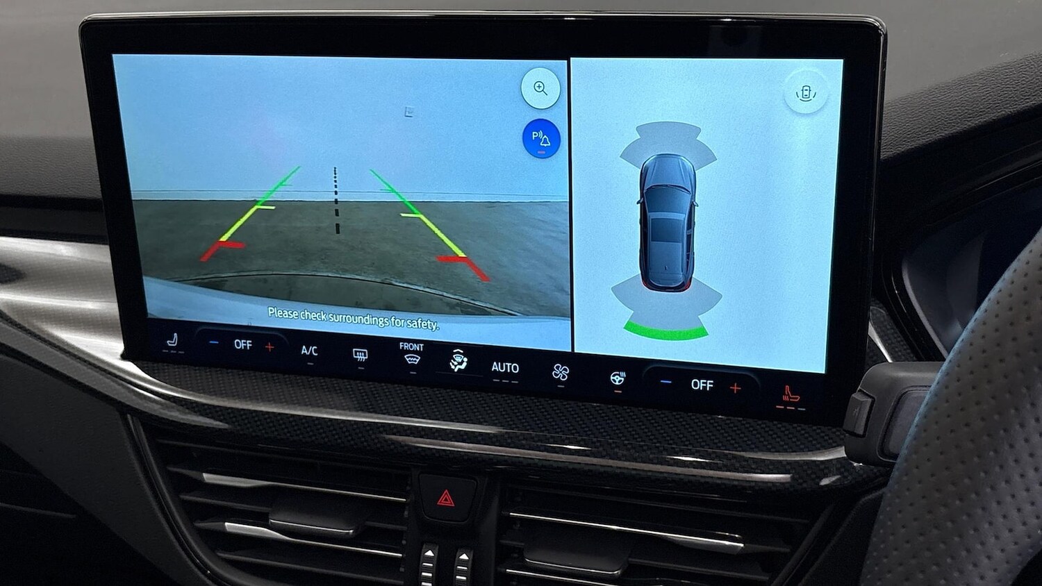 Used Ford Focus 2024 for sale - 76951229: Photo 28