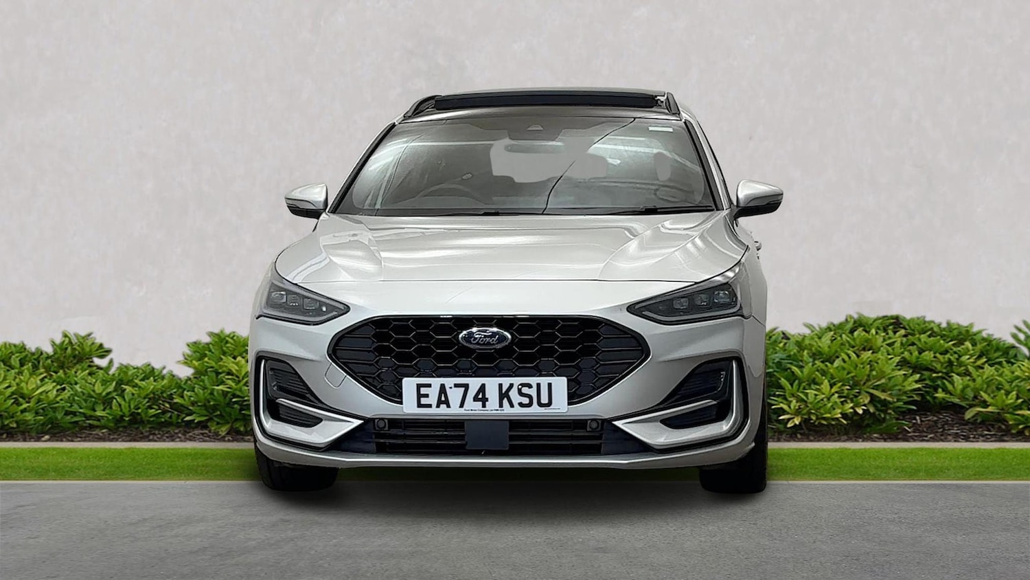 Used Ford Focus 2024 for sale - 76951229: Photo 3