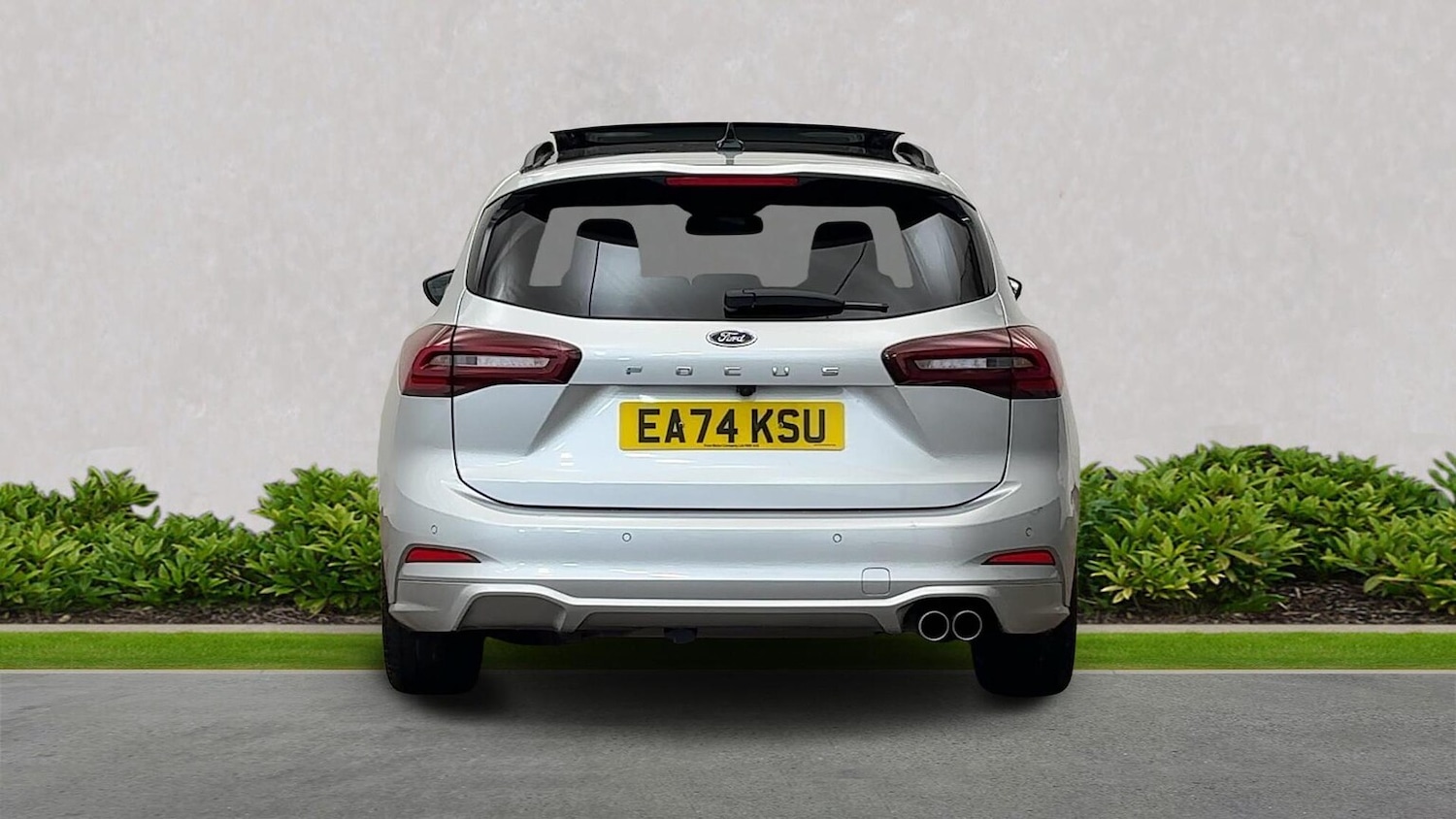 Used Ford Focus 2024 for sale - 76951229: Photo 5