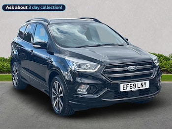 Used Ford Kuga 2019 for sale - 76010967: Photo