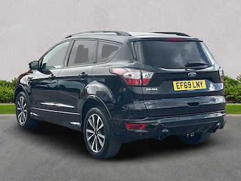Used Ford Kuga 2019 for sale - 76010967: Photo