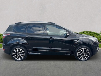 Used Ford Kuga 2019 for sale - 76010967: Photo