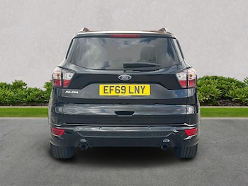 Used Ford Kuga 2019 for sale - 76010967: Photo