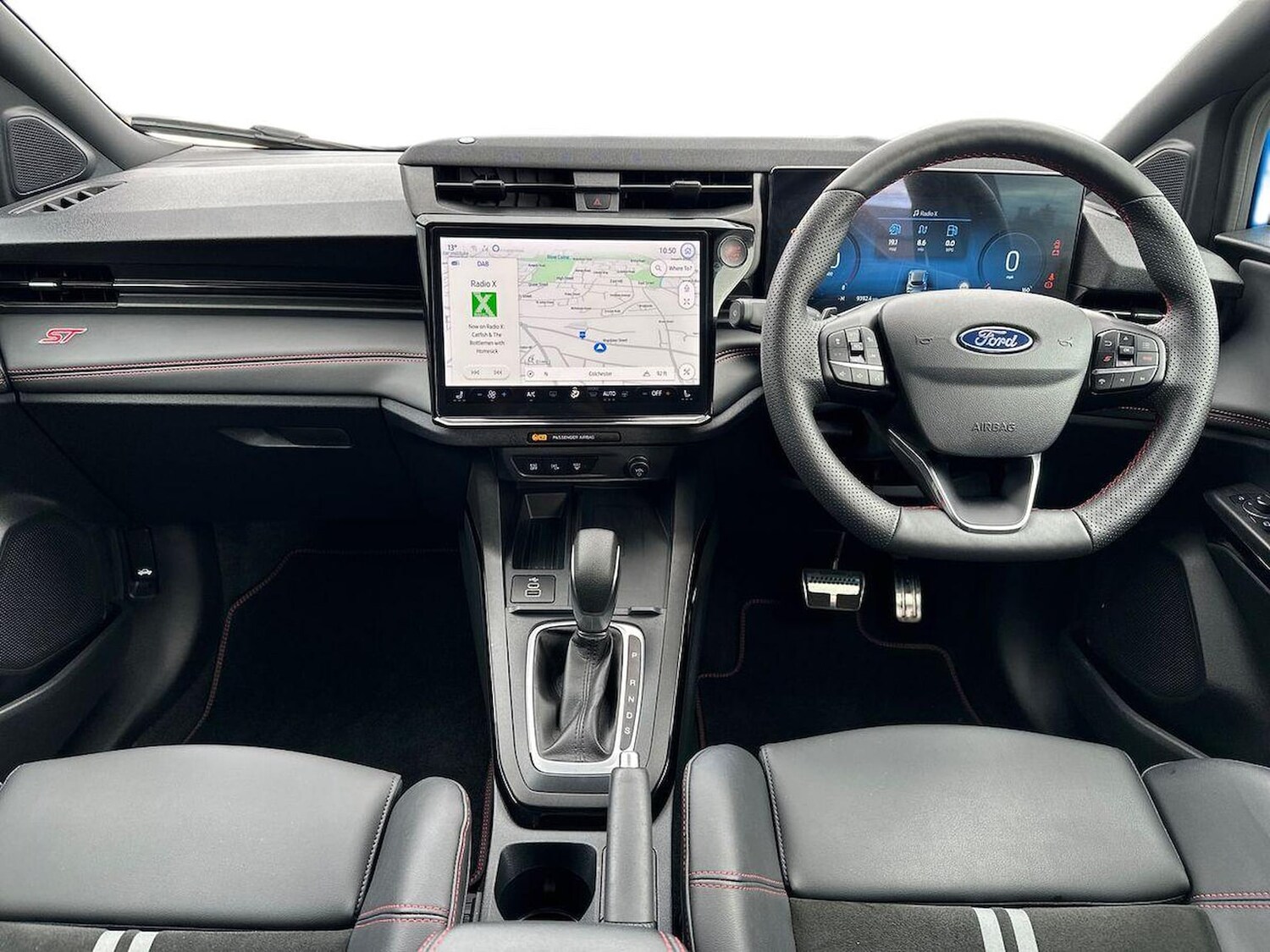 Used Ford Puma 2025 for sale - 78194890: Photo 10