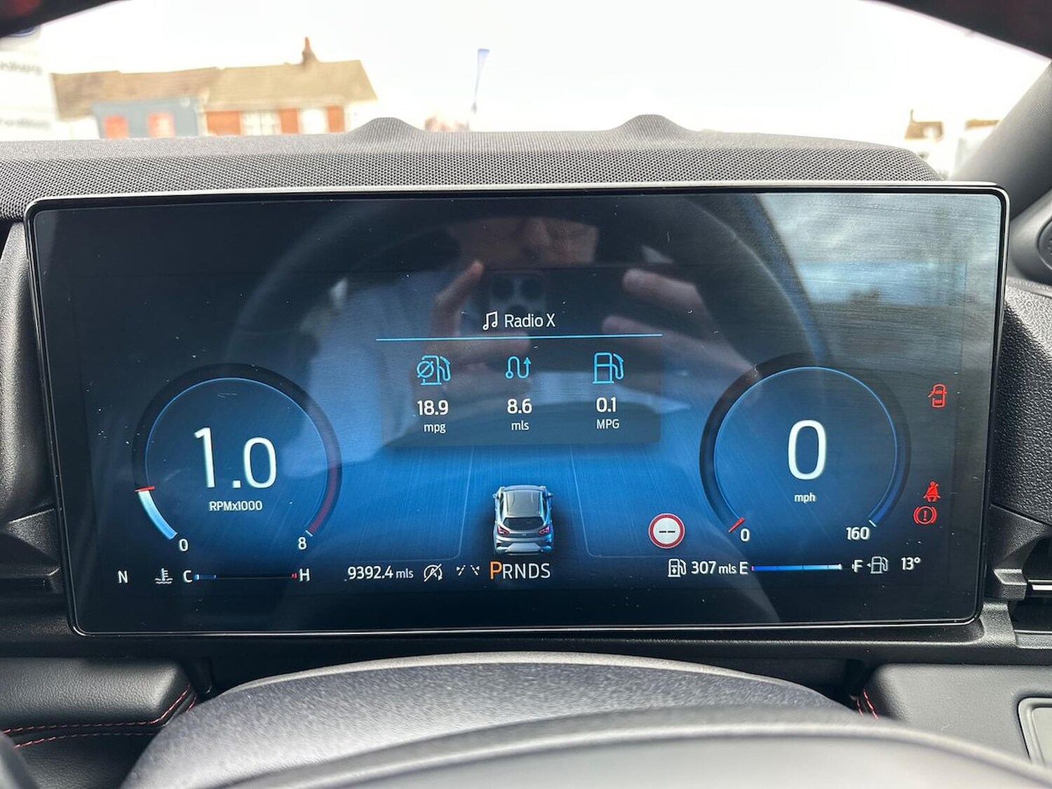 Used Ford Puma 2025 for sale - 78194890: Photo 12