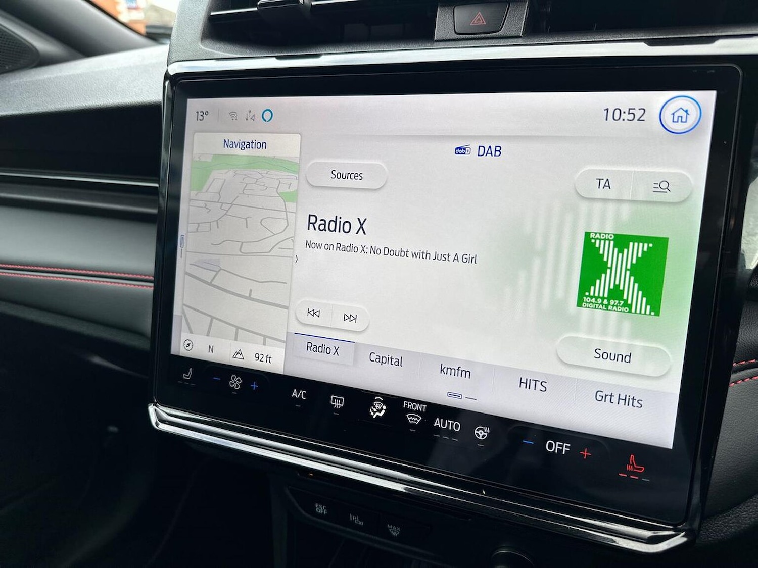 Used Ford Puma 2025 for sale - 78194890: Photo 13