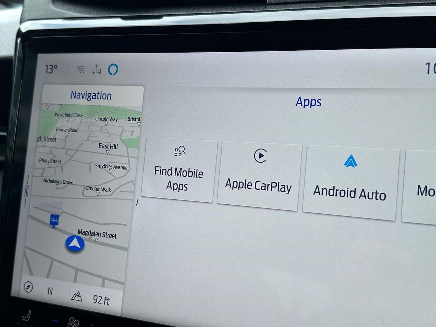 Used Ford Puma 2025 for sale - 78194890: Photo 14