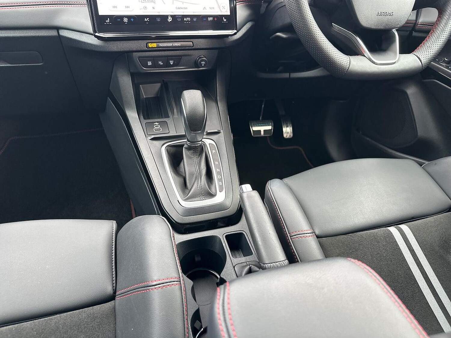 Used Ford Puma 2025 for sale - 78194890: Photo 15