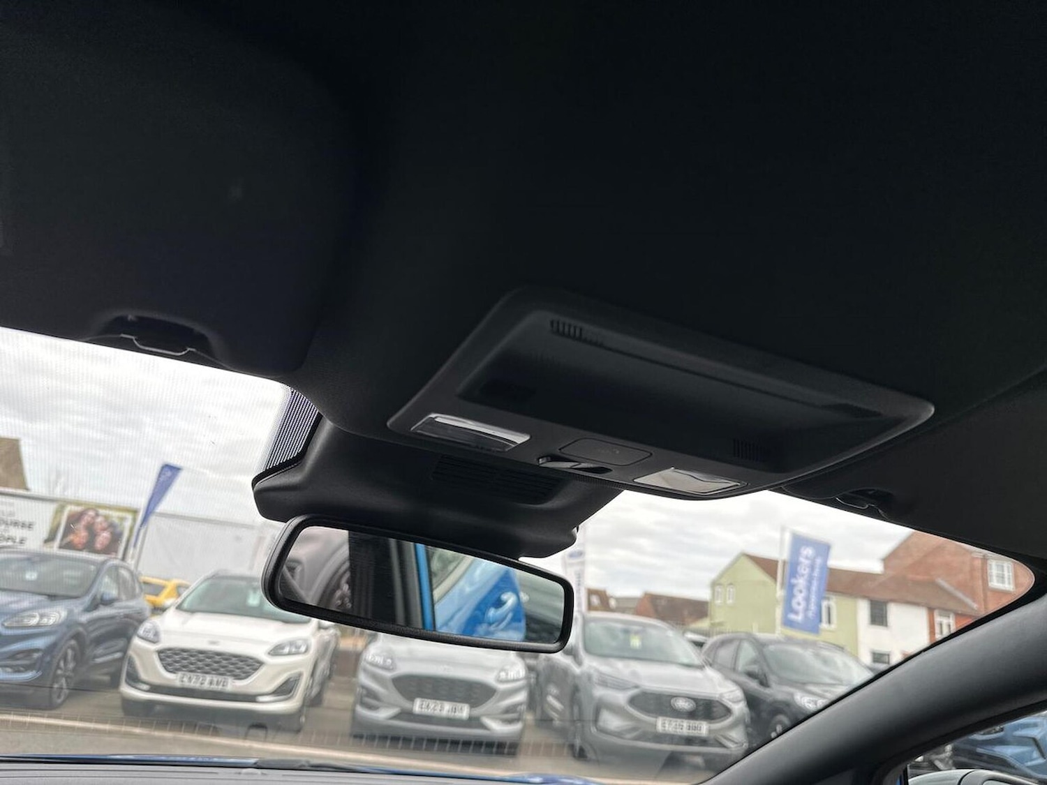 Used Ford Puma 2025 for sale - 78194890: Photo 16