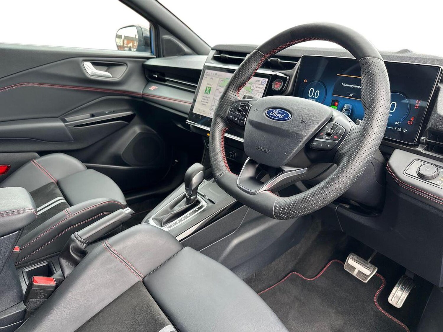 Used Ford Puma 2025 for sale - 78194890: Photo 17