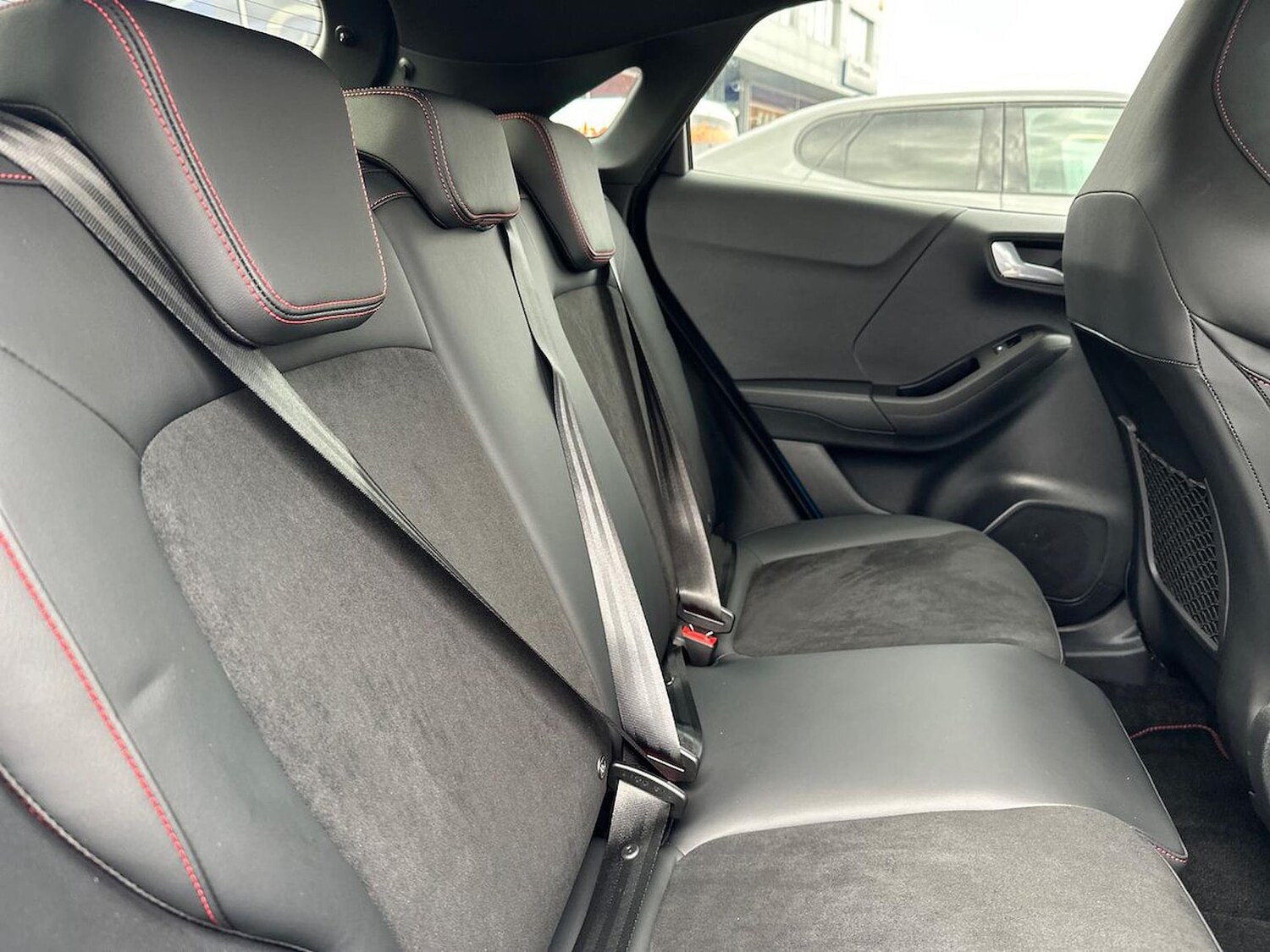 Used Ford Puma 2025 for sale - 78194890: Photo 18