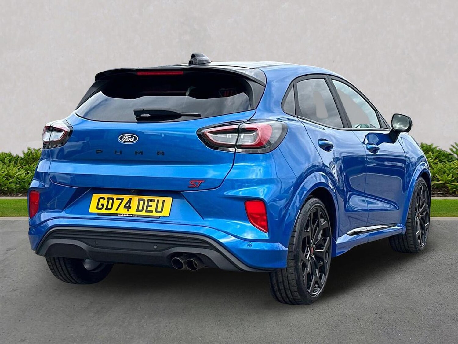 Used Ford Puma 2025 for sale - 78194890: Photo 20