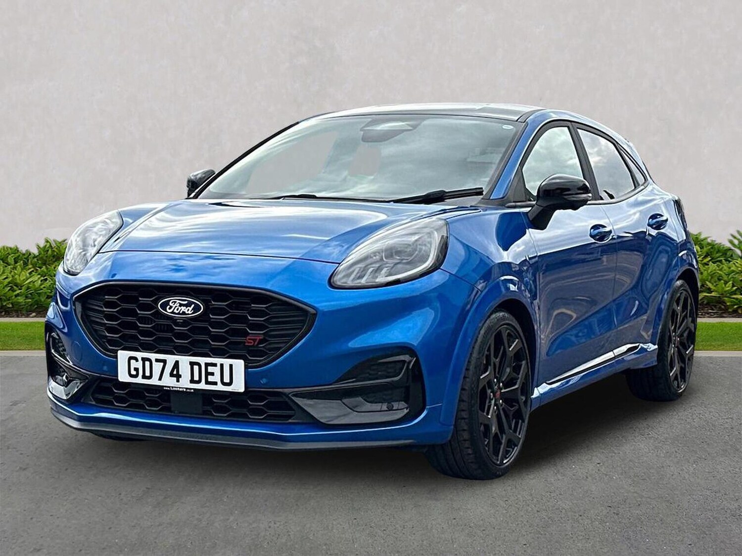 Used Ford Puma 2025 for sale - 78194890: Photo 22