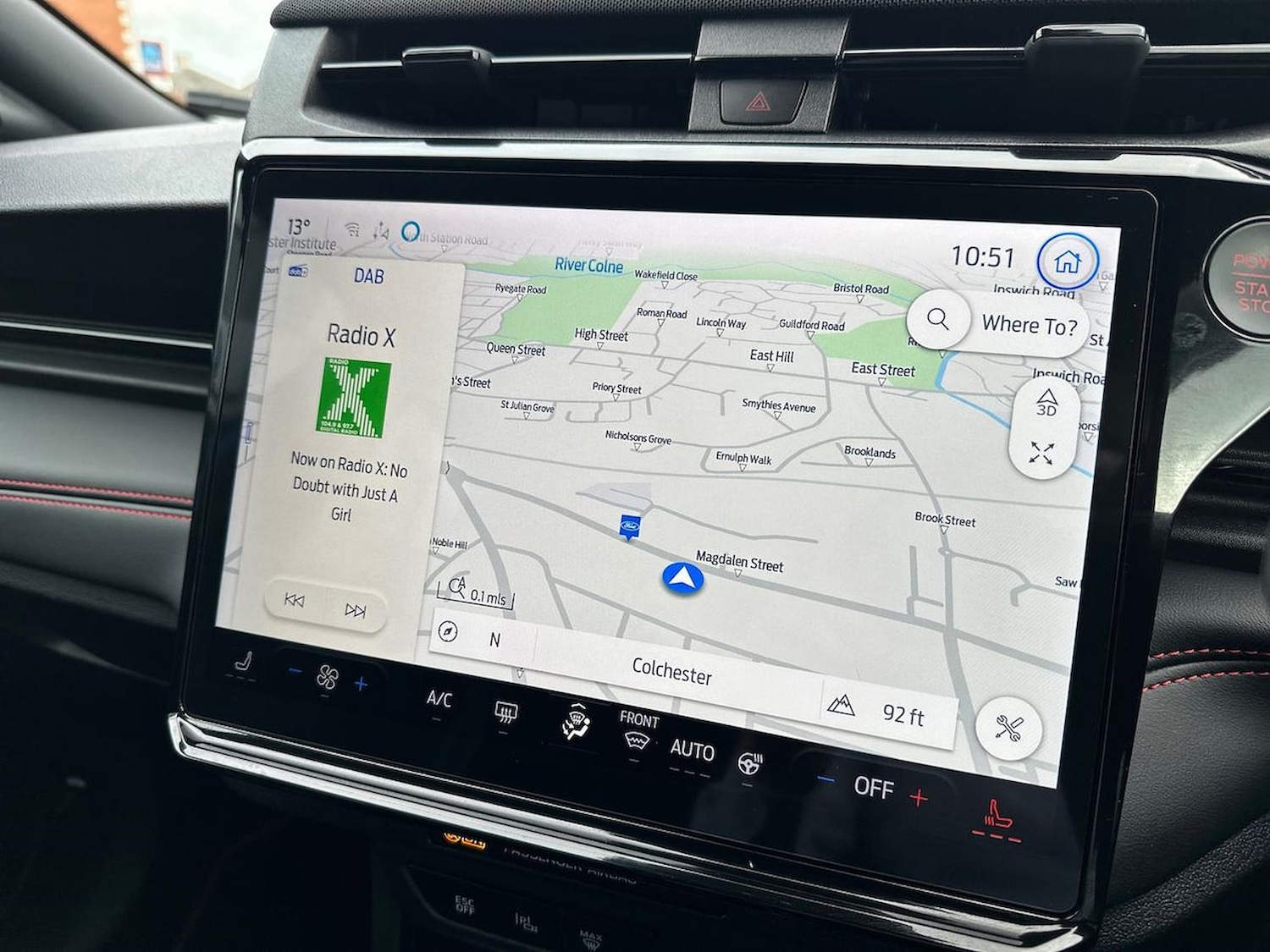 Used Ford Puma 2025 for sale - 78194890: Photo 25