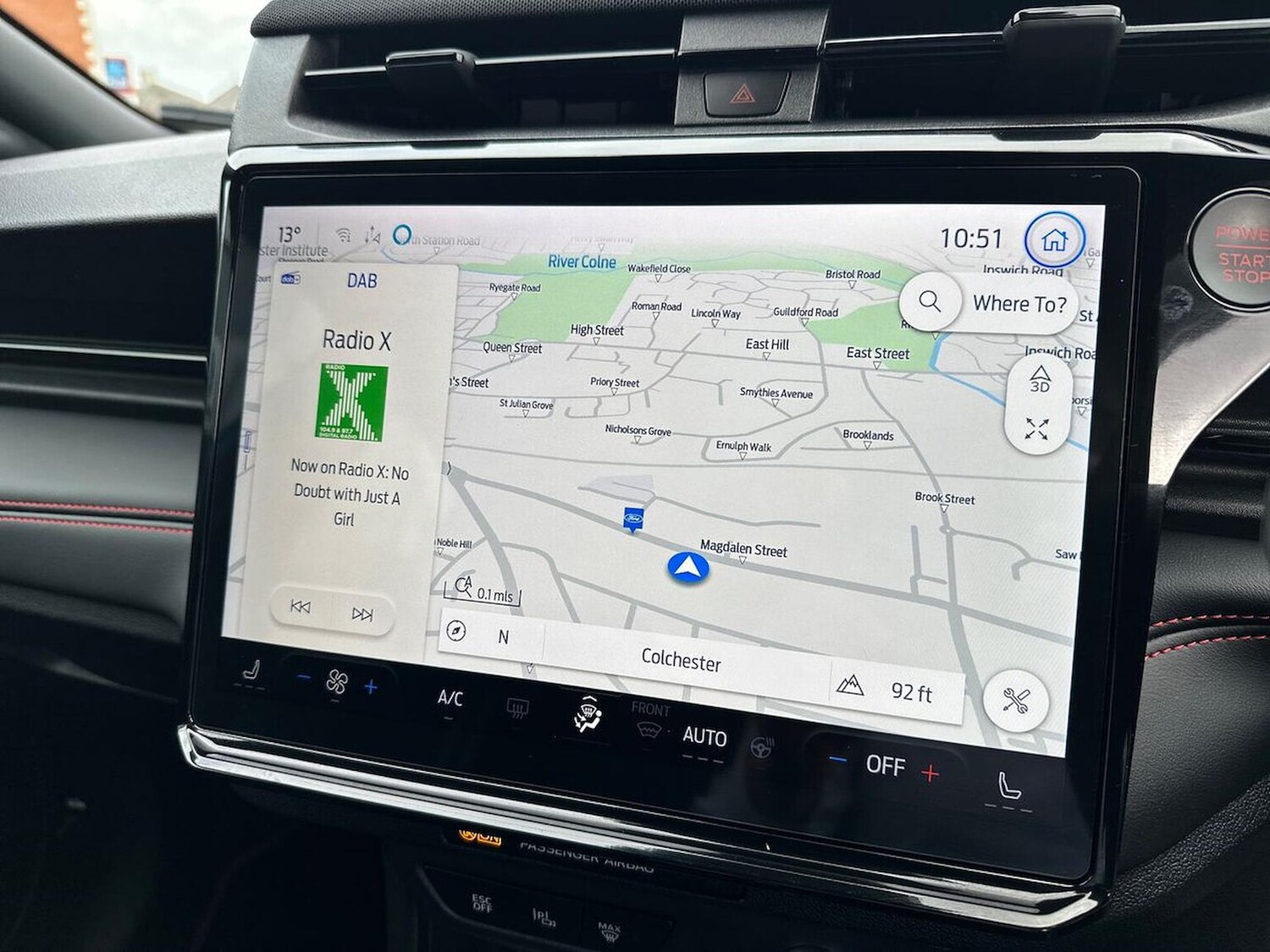 Used Ford Puma 2025 for sale - 78194890: Photo 26