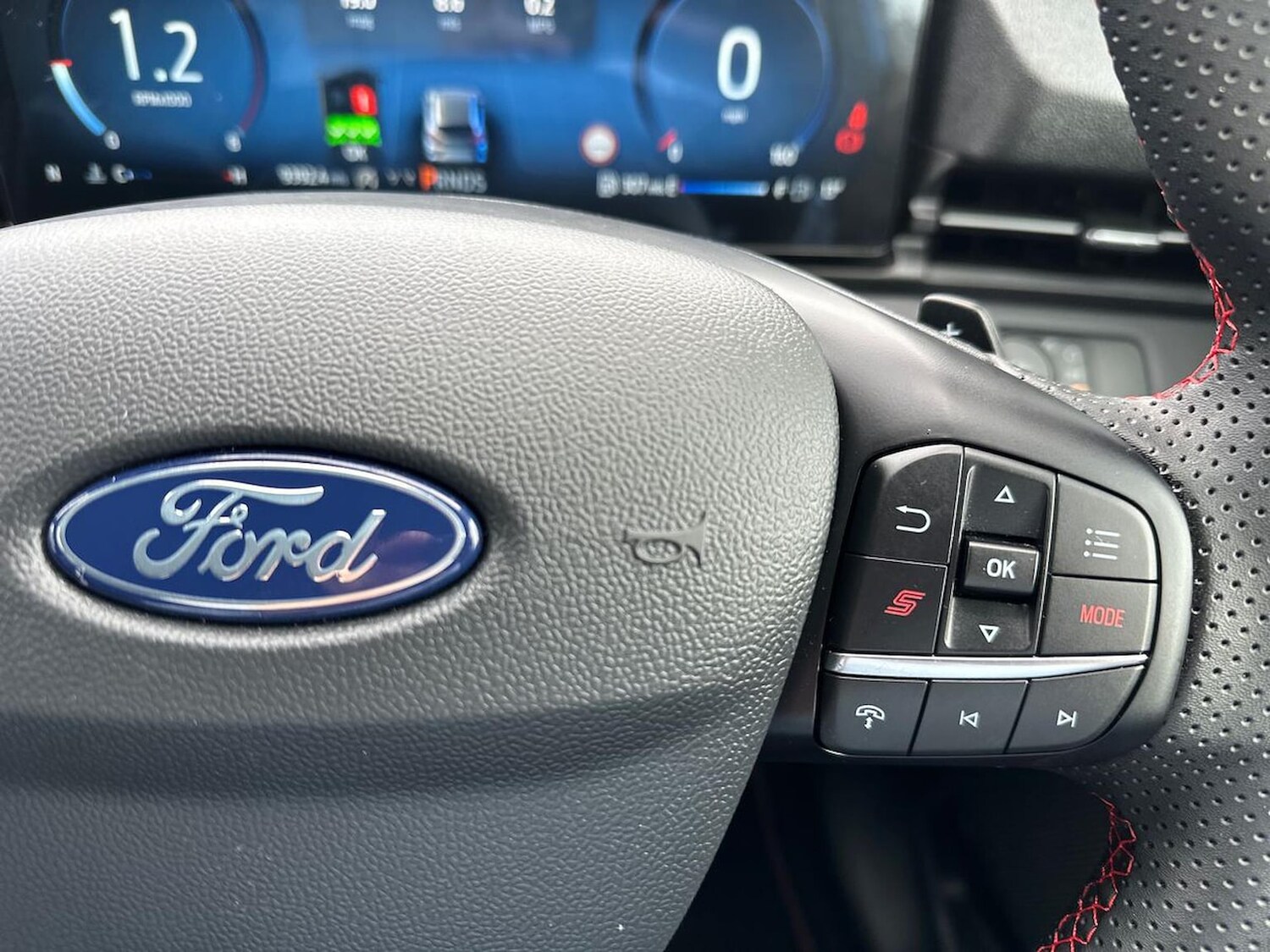 Used Ford Puma 2025 for sale - 78194890: Photo 29