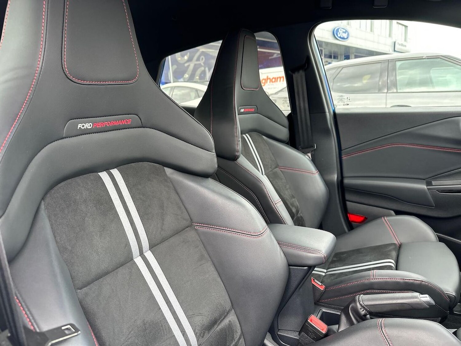 Used Ford Puma 2025 for sale - 78194890: Photo 36