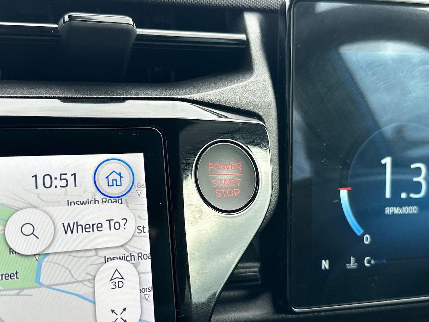 Used Ford Puma 2025 for sale - 78194890: Photo 38