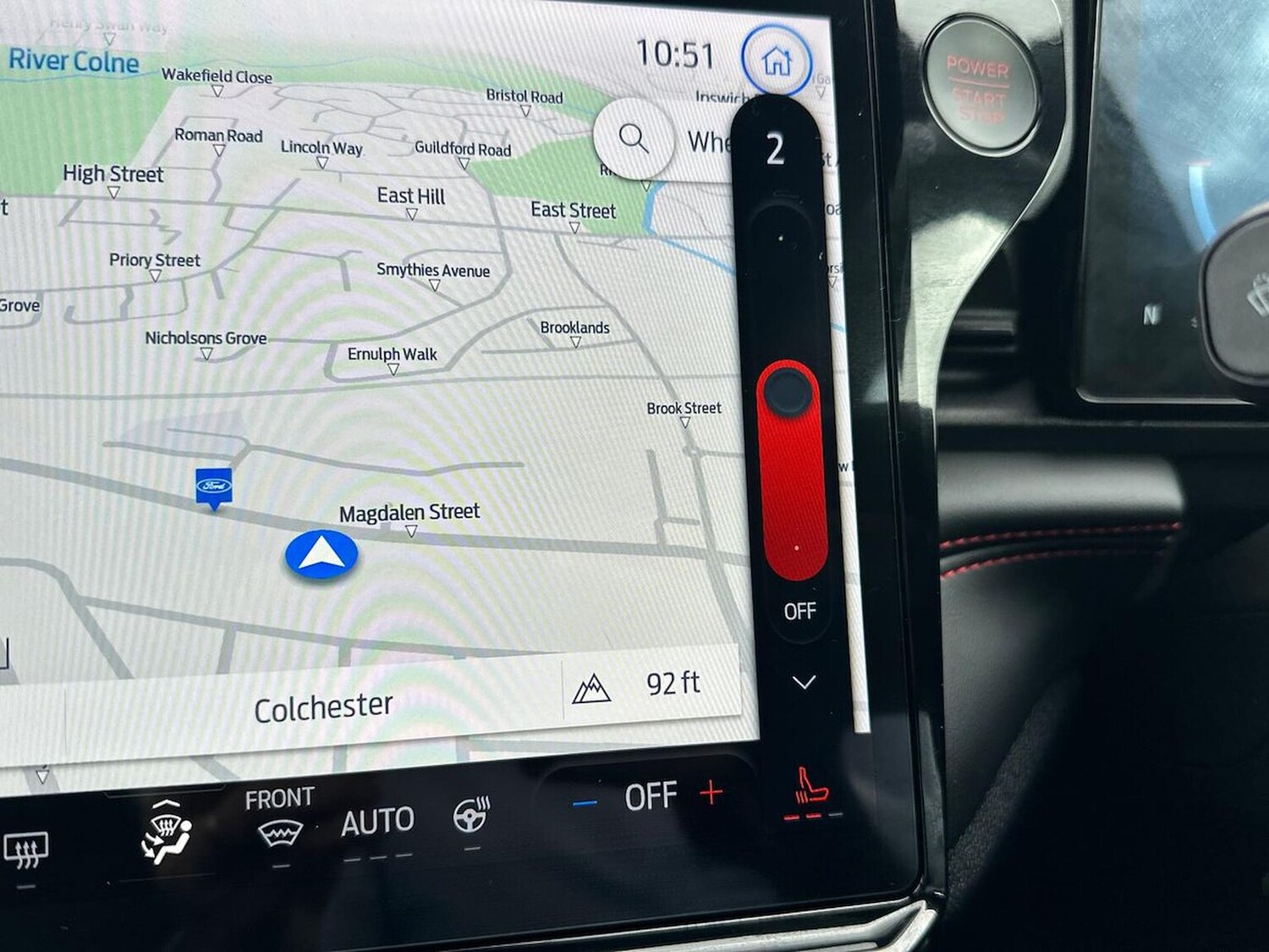 Used Ford Puma 2025 for sale - 78194890: Photo 39