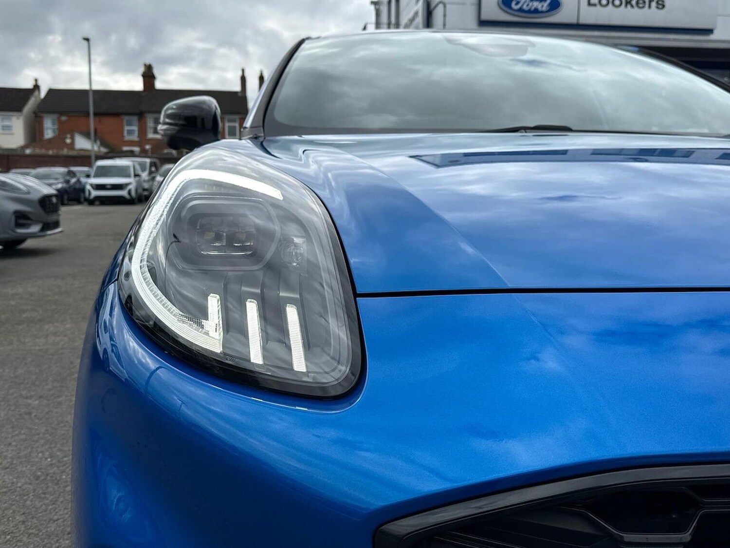 Used Ford Puma 2025 for sale - 78194890: Photo 42