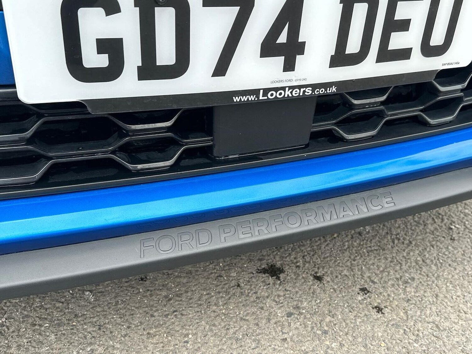 Used Ford Puma 2025 for sale - 78194890: Photo 43