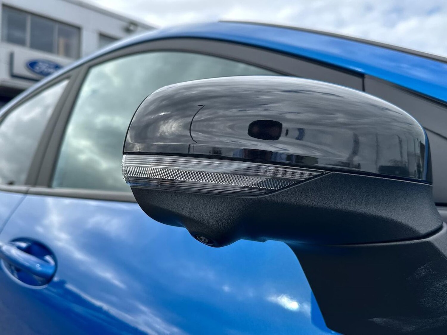 Used Ford Puma 2025 for sale - 78194890: Photo 44