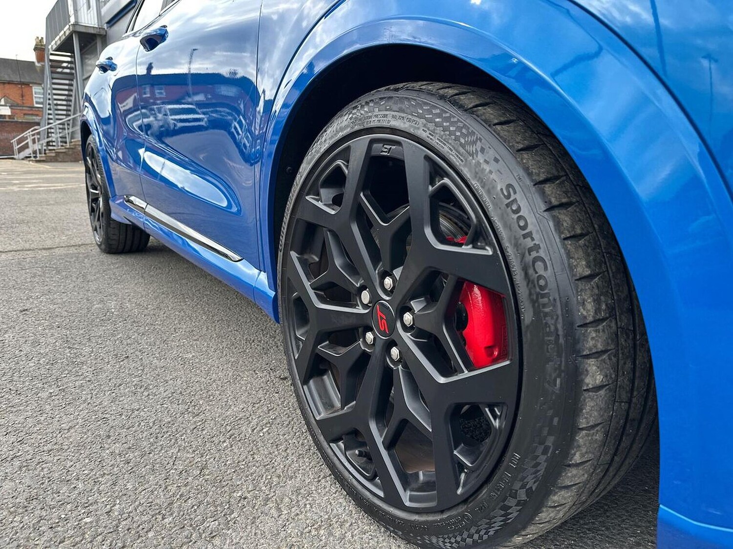 Used Ford Puma 2025 for sale - 78194890: Photo 45