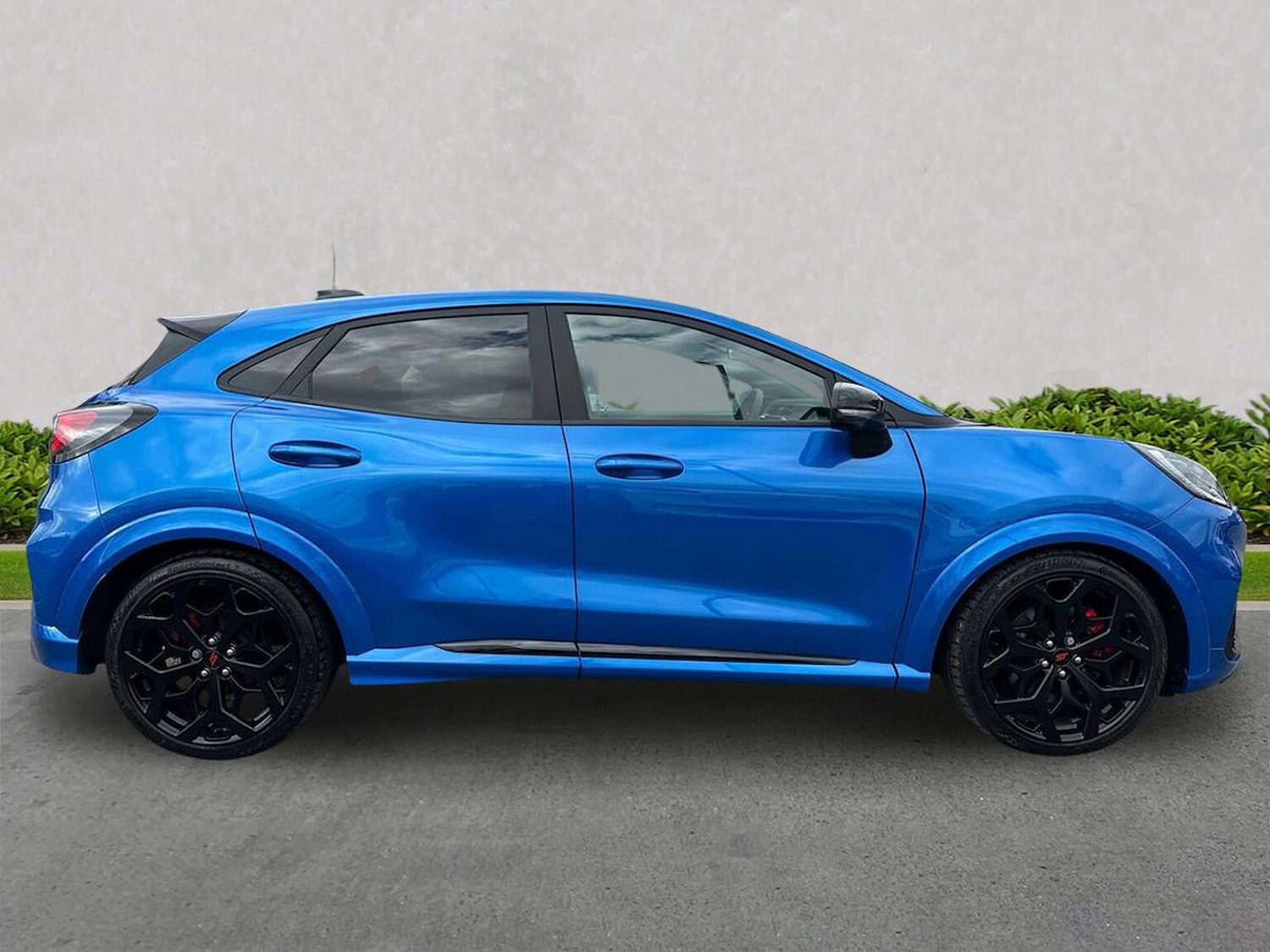 Used Ford Puma 2025 for sale - 78194890: Photo 5