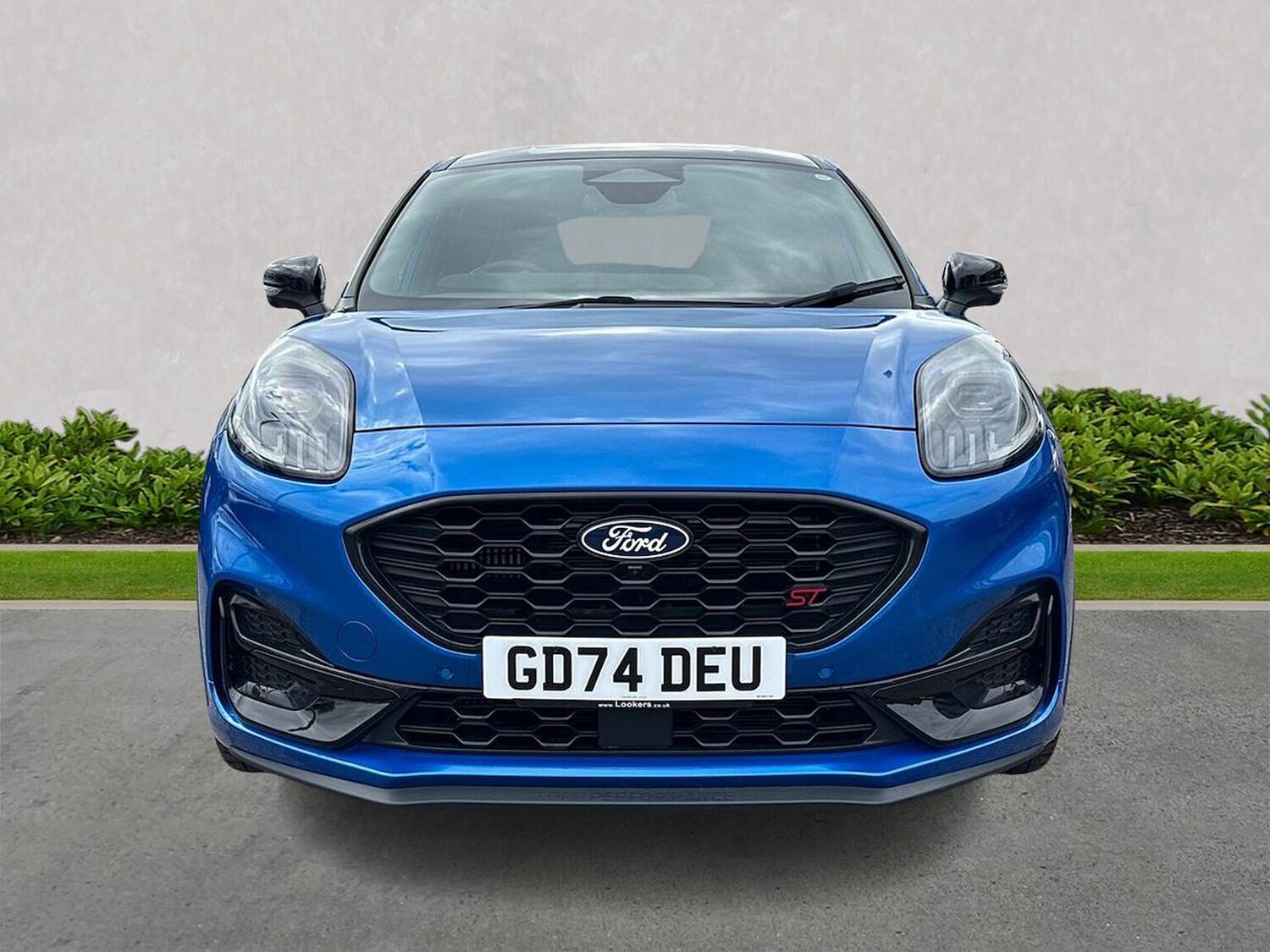 Used Ford Puma 2025 for sale - 78194890: Photo 7