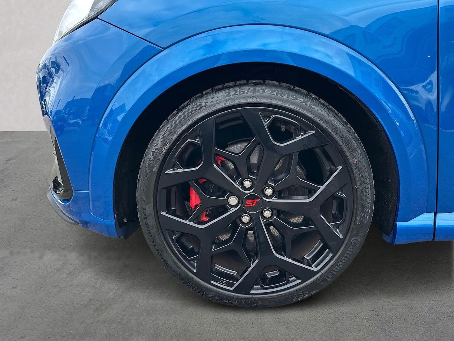 Used Ford Puma 2025 for sale - 78194890: Photo 8