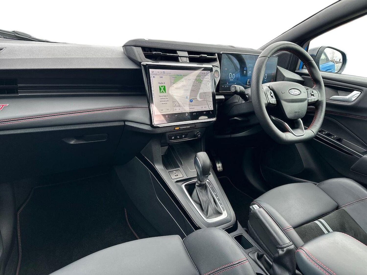 Used Ford Puma 2025 for sale - 78194890: Photo 9