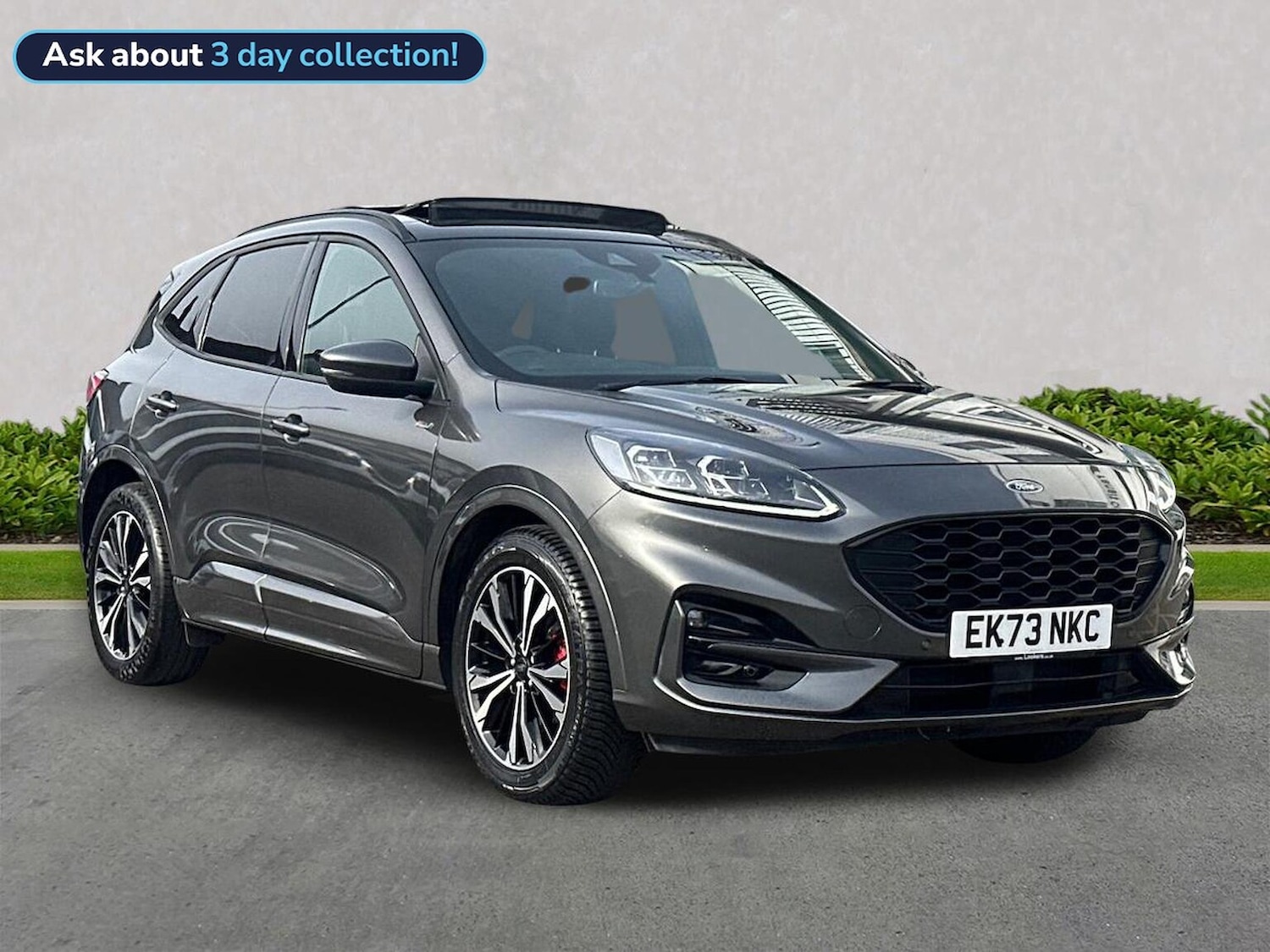 Used Ford Kuga 2023 for sale - 78194801: Photo 1