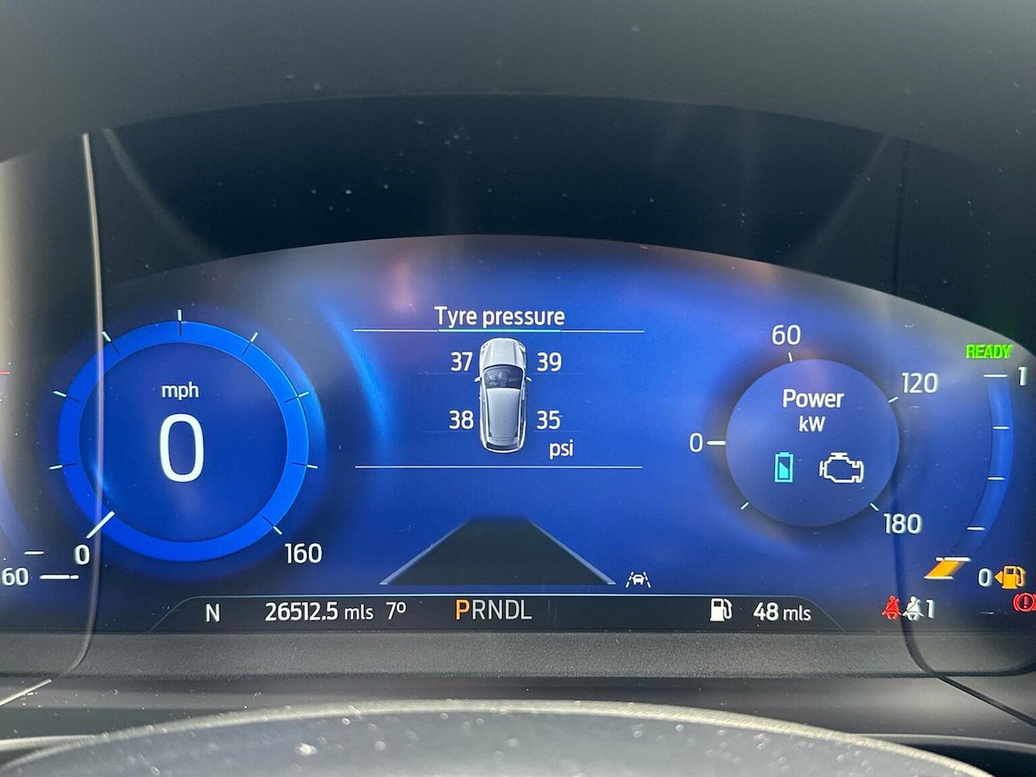 Used Ford Kuga 2023 for sale - 78194801: Photo 12