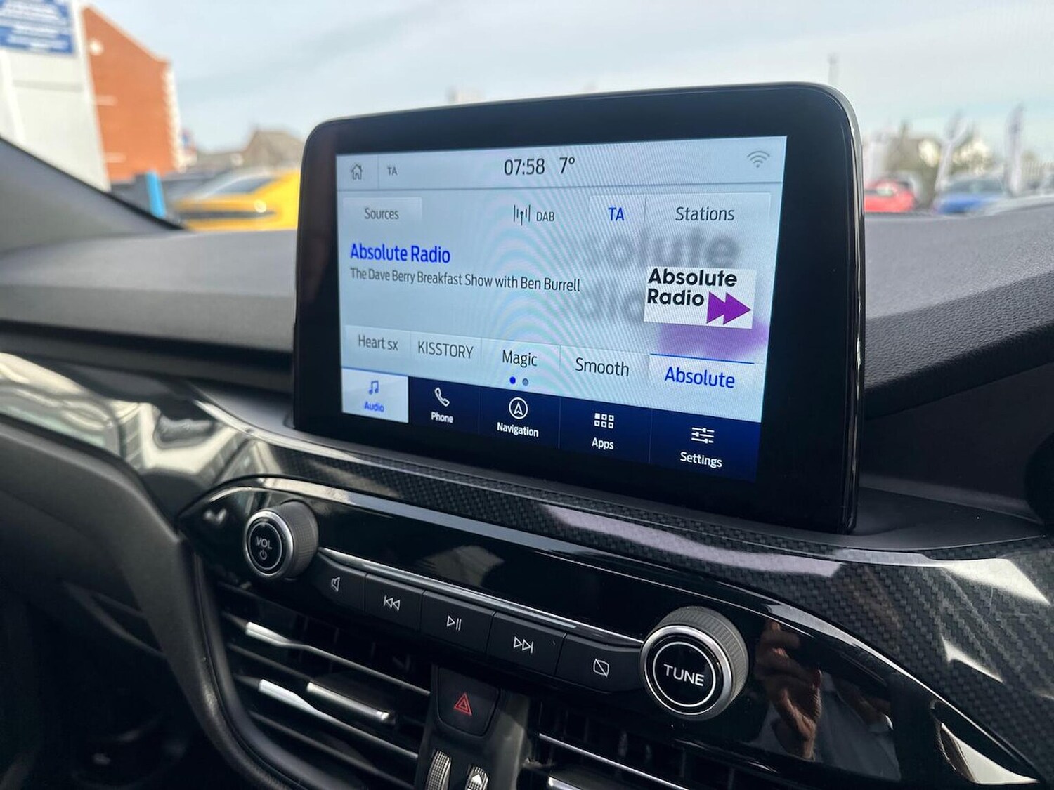 Used Ford Kuga 2023 for sale - 78194801: Photo 13