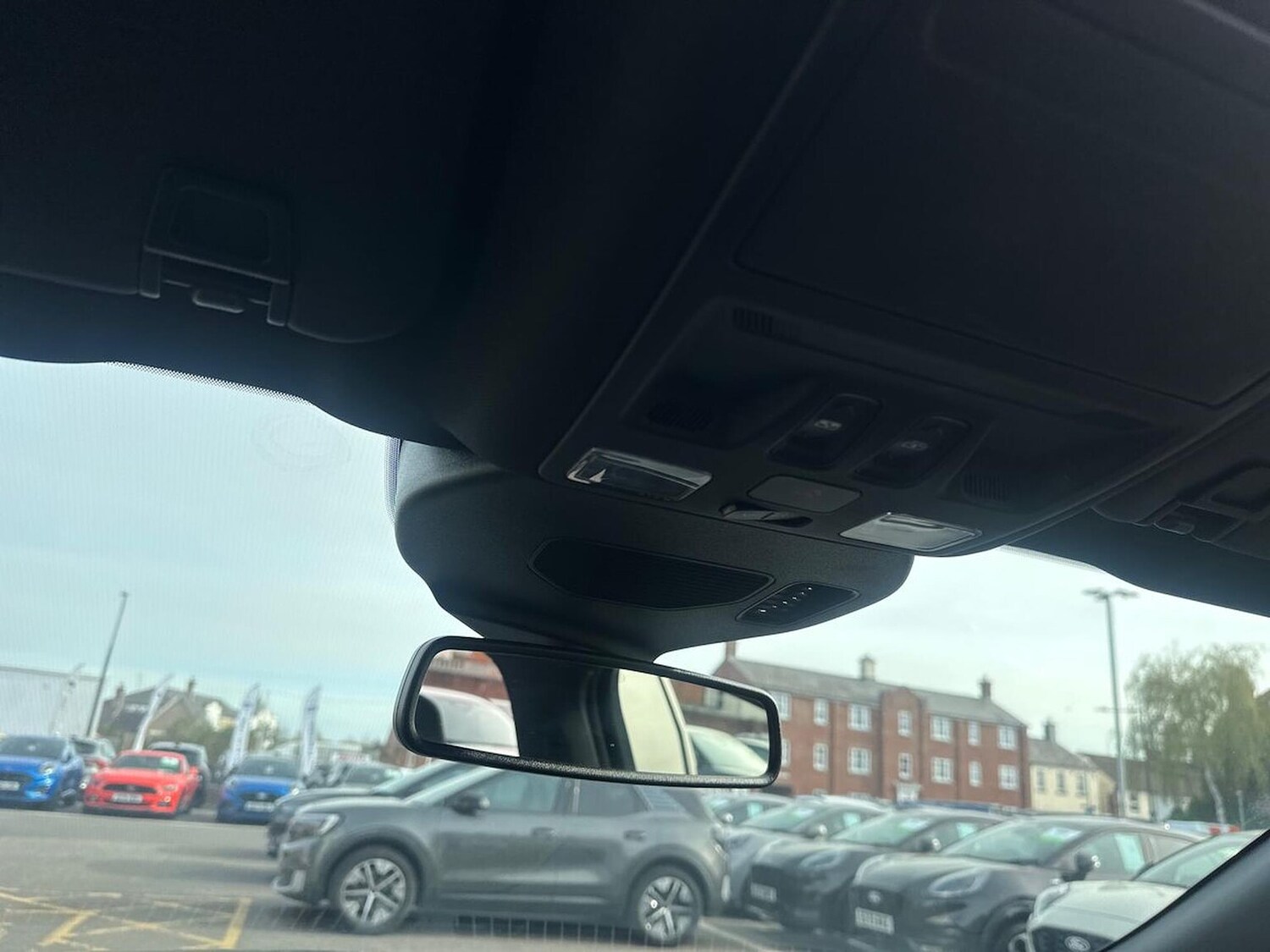 Used Ford Kuga 2023 for sale - 78194801: Photo 16