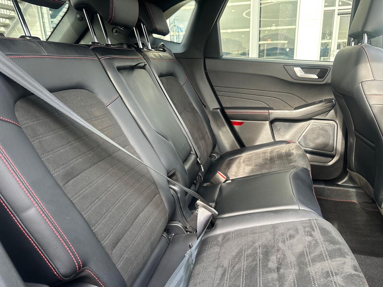 Used Ford Kuga 2023 for sale - 78194801: Photo 18