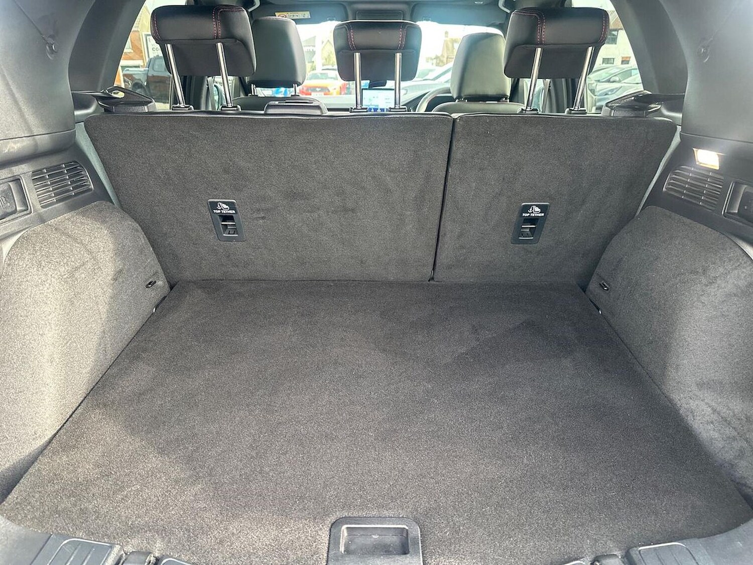 Used Ford Kuga 2023 for sale - 78194801: Photo 19