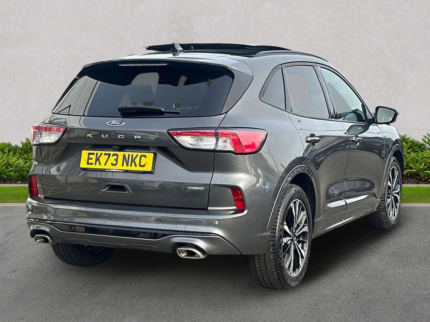 Used Ford Kuga 2023 for sale - 78194801: Photo 20