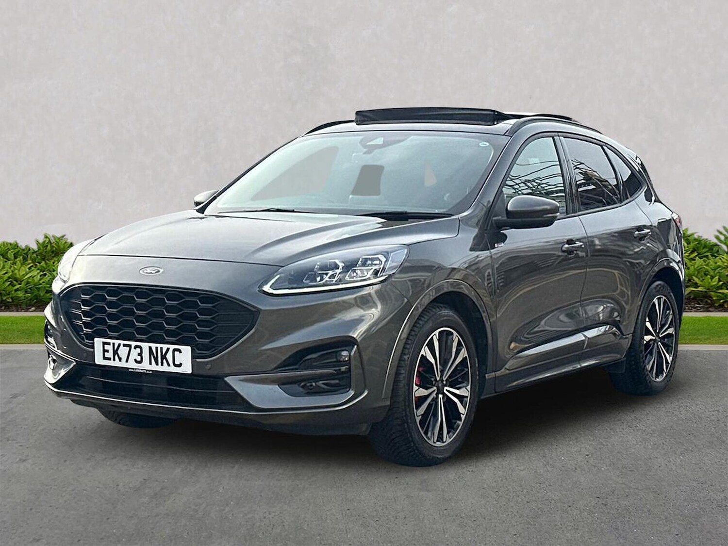 Used Ford Kuga 2023 for sale - 78194801: Photo 22