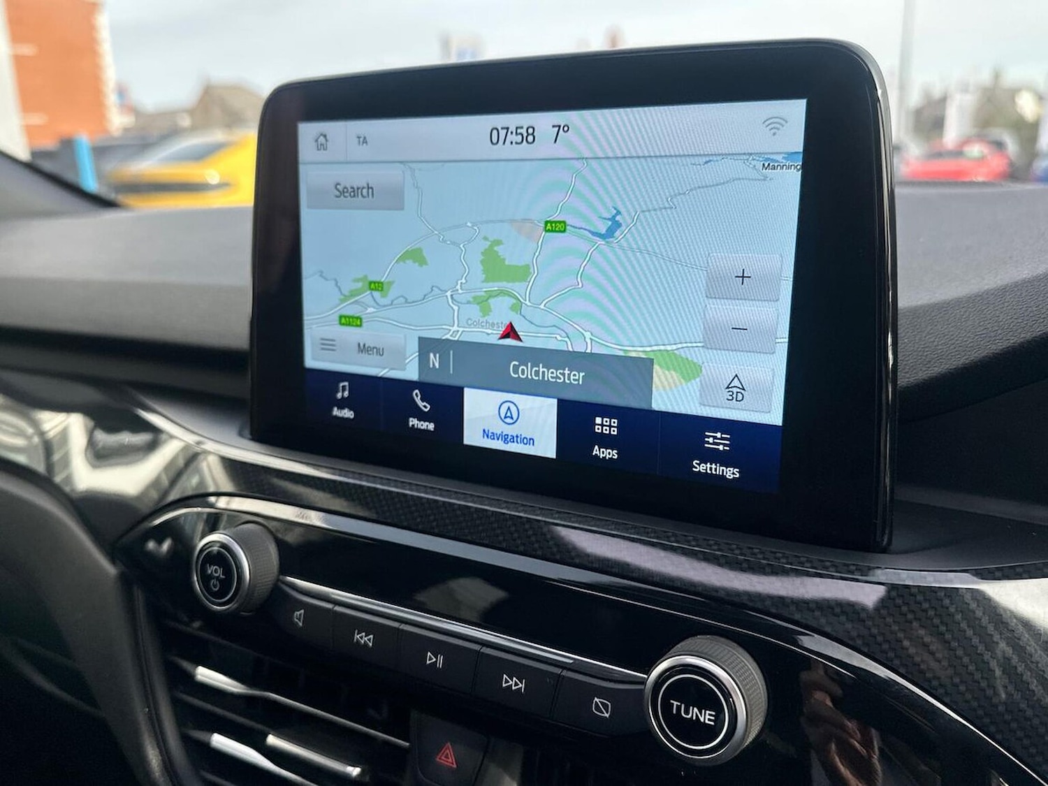 Used Ford Kuga 2023 for sale - 78194801: Photo 26