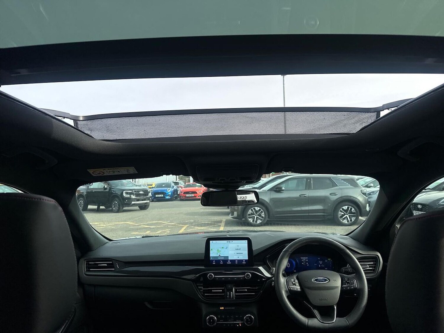 Used Ford Kuga 2023 for sale - 78194801: Photo 34