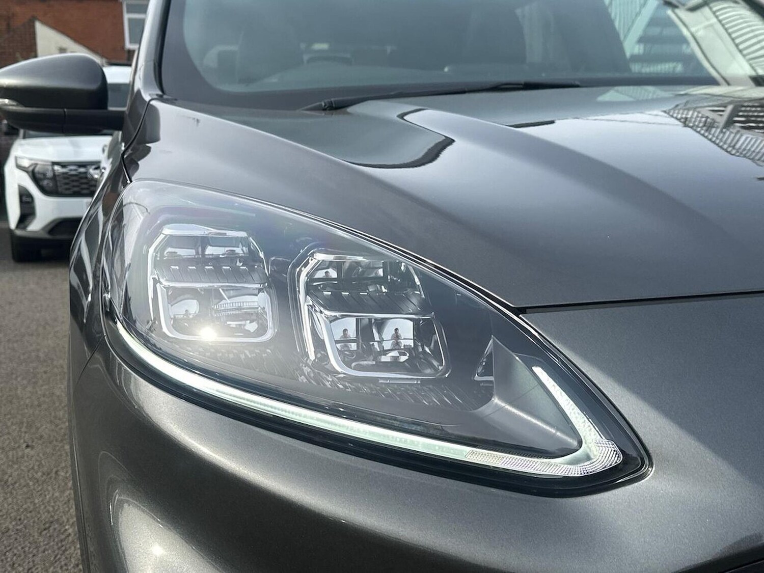 Used Ford Kuga 2023 for sale - 78194801: Photo 36