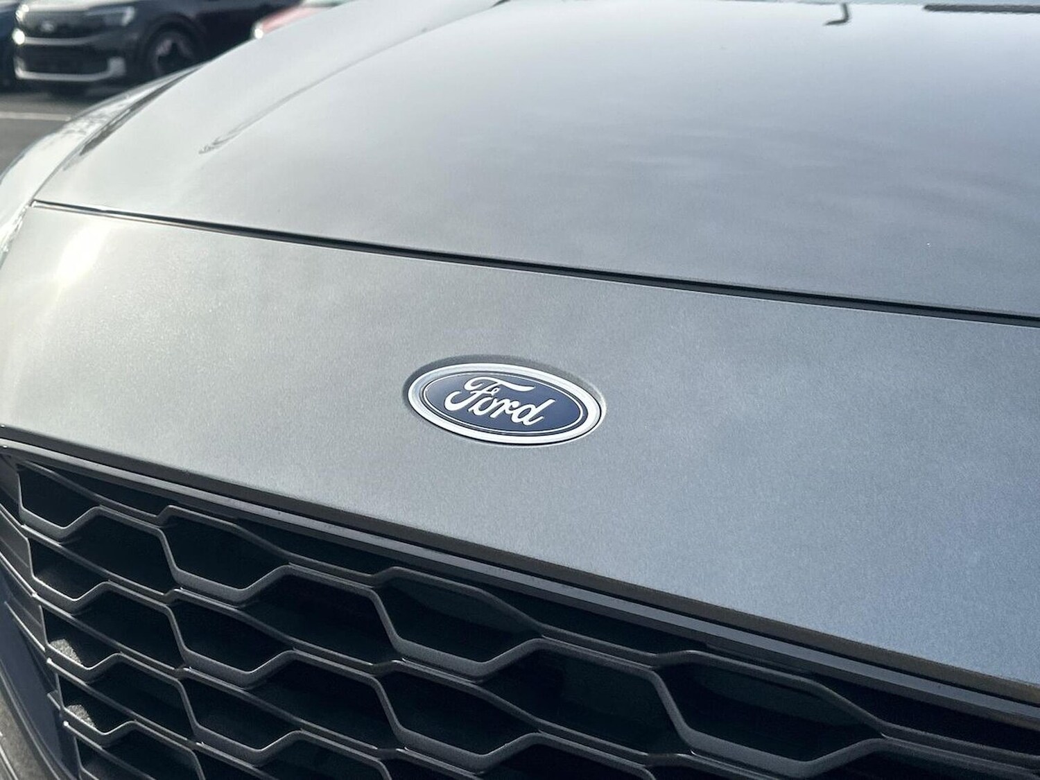 Used Ford Kuga 2023 for sale - 78194801: Photo 37