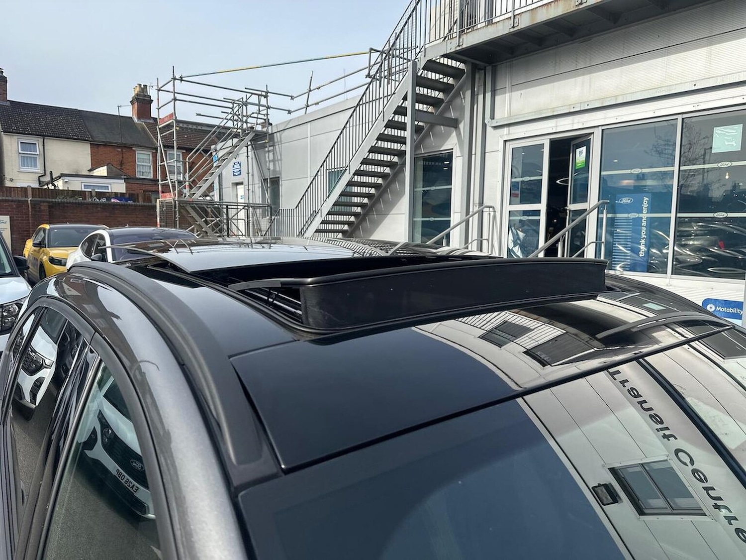 Used Ford Kuga 2023 for sale - 78194801: Photo 38