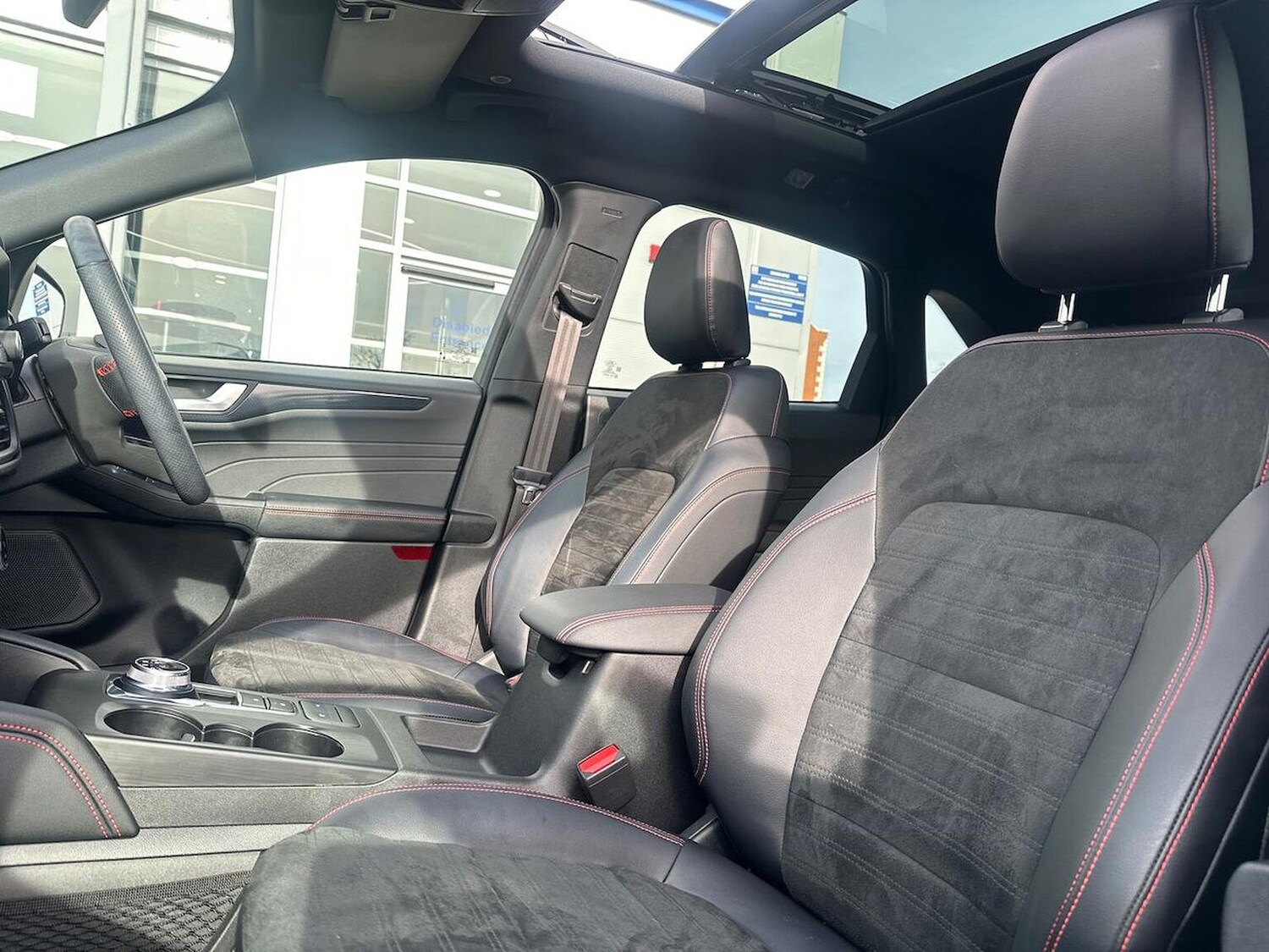 Used Ford Kuga 2023 for sale - 78194801: Photo 39