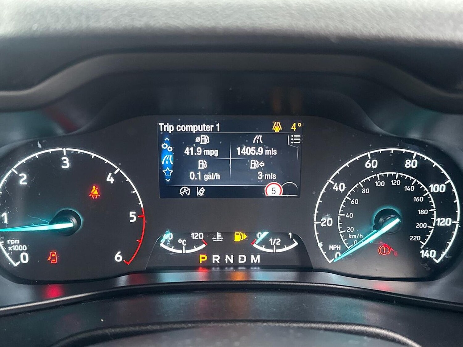 Used Ford Grand Tourneo Connect 2022 for sale - 77489046: Photo 10