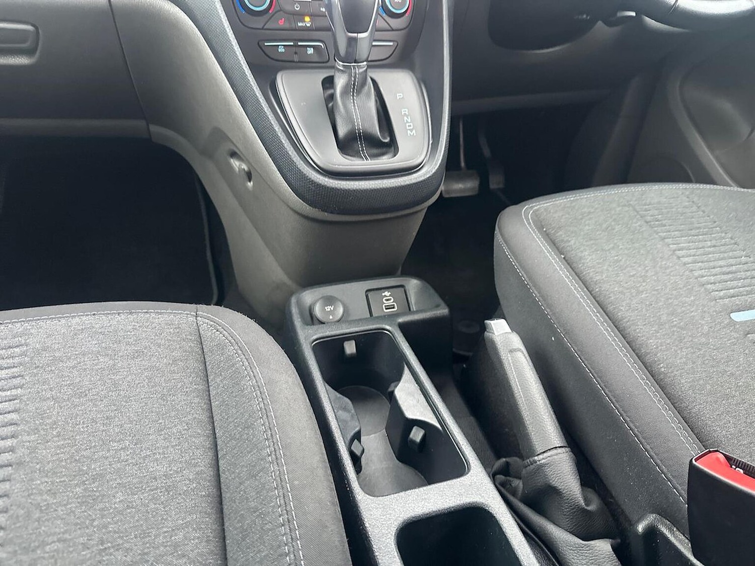 Used Ford Grand Tourneo Connect 2022 for sale - 77489046: Photo 13