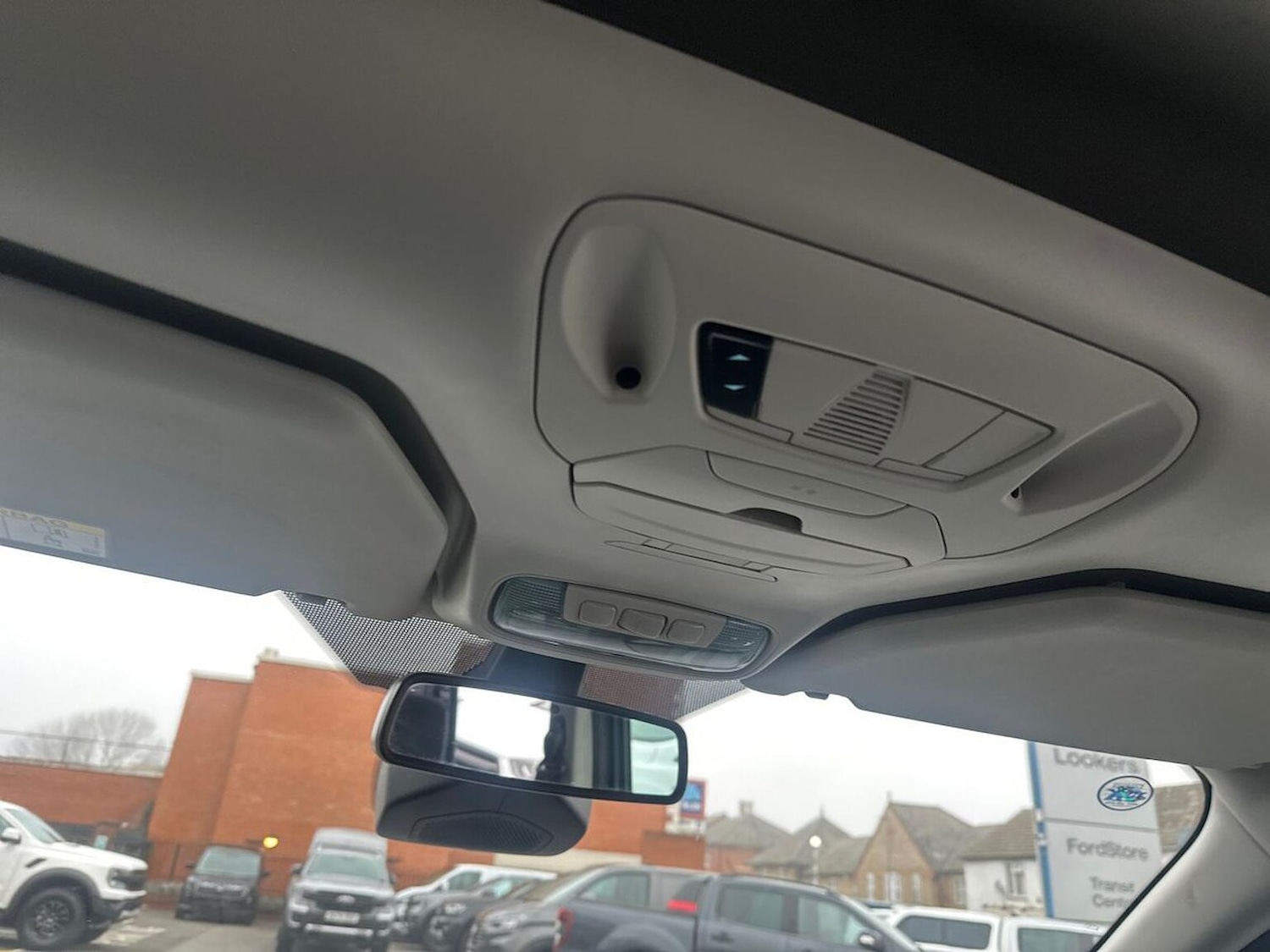 Used Ford Grand Tourneo Connect 2022 for sale - 77489046: Photo 14